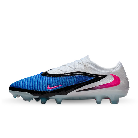 Phantom 6 Low Elite FG - Attack Pack