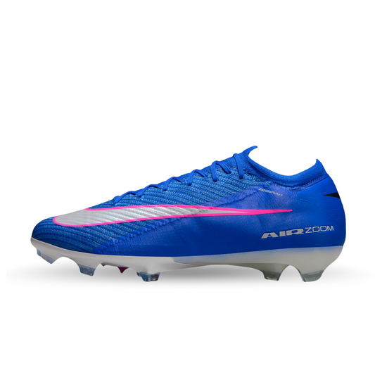 Mercurial Vapor 16 Elite FG - Attack Pack