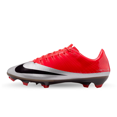 Mercurial Superfly CR7 RGN SE FG - Special Edition