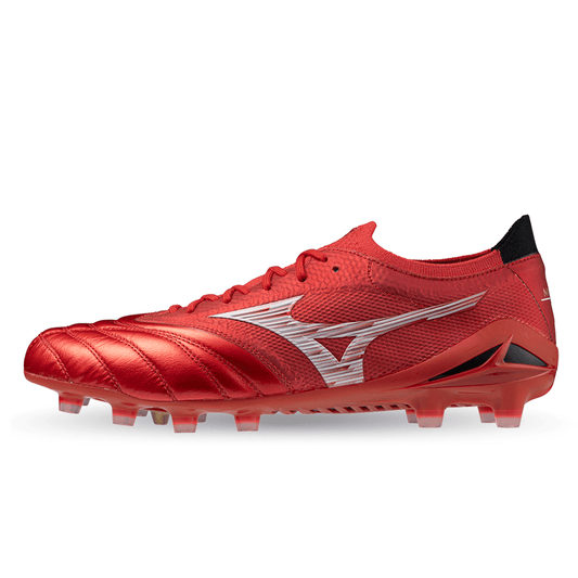 Morelia Neo IV Beta Japan FG - Ruby Red Pack