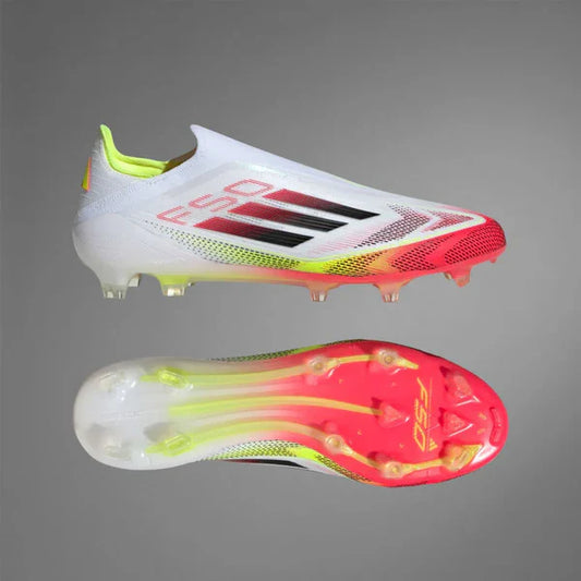 F50 Elite FG Laceless