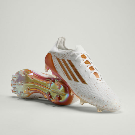 F50 Elite FG Salah AFCON