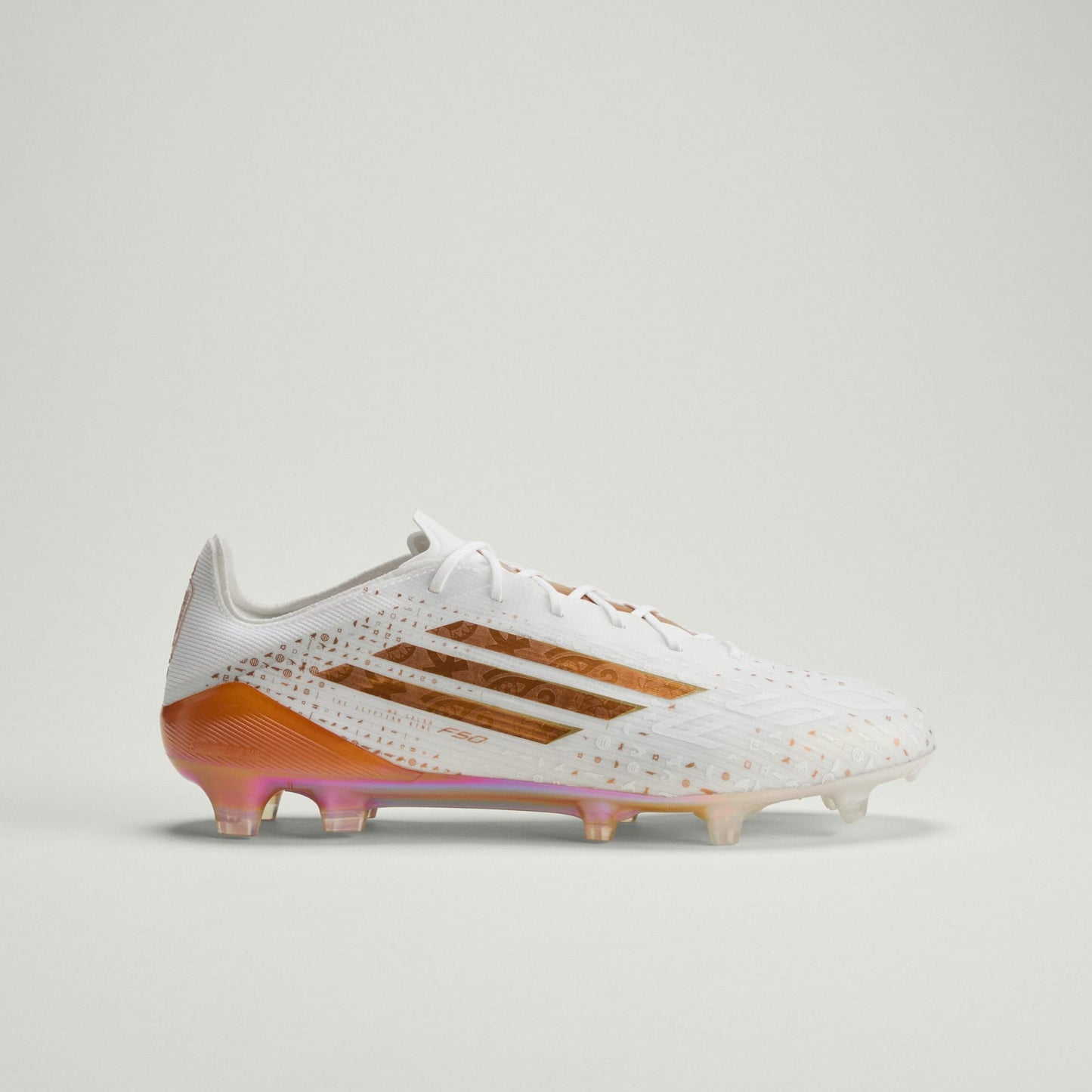 F50 Elite FG Salah AFCON