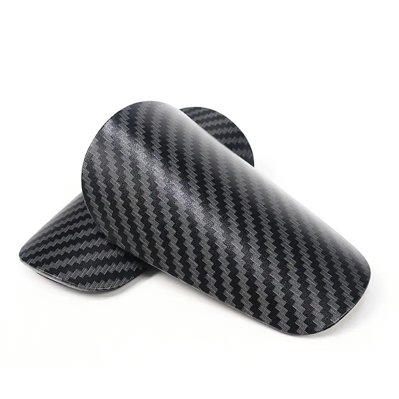 Carbon Fiber Mini Shin Pads