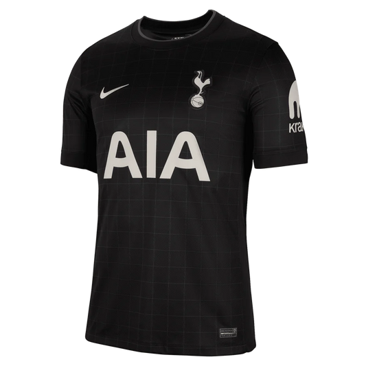 Tottenham Away Jersey 25/26