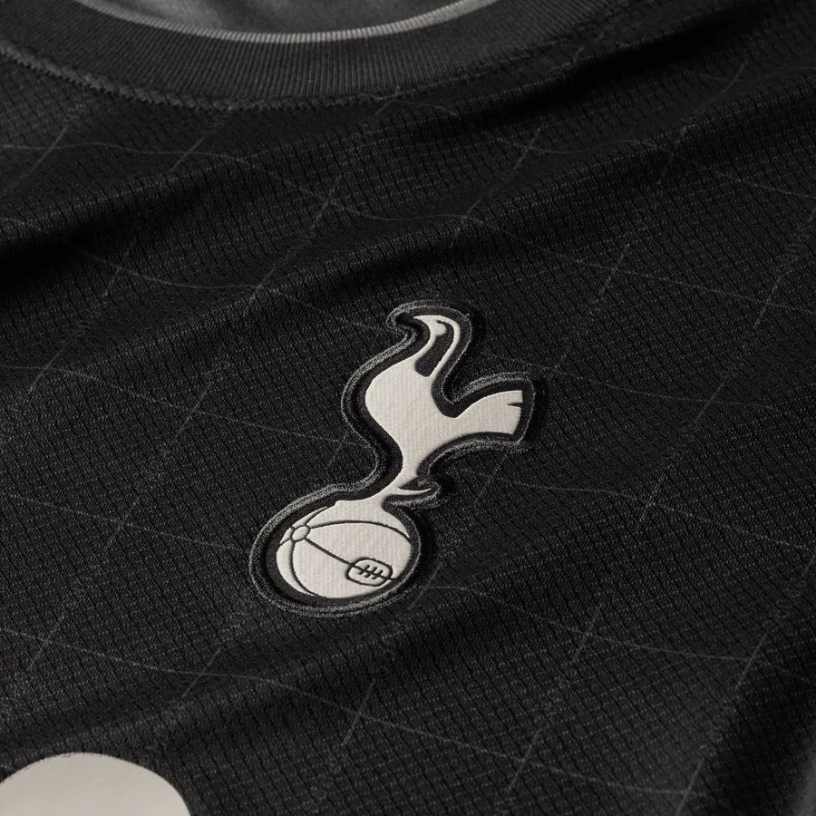 Tottenham Away Jersey 25/26