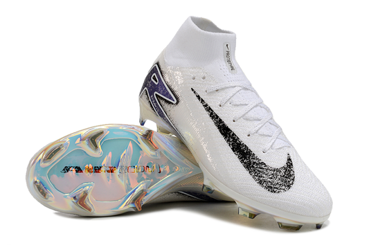 Mercurial Superfly 10 Elite FG Stealth