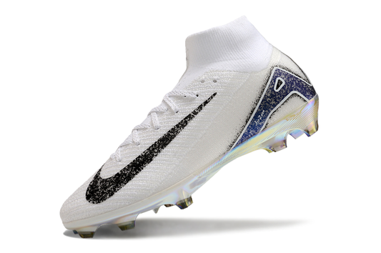 Mercurial Superfly 10 Elite FG Stealth