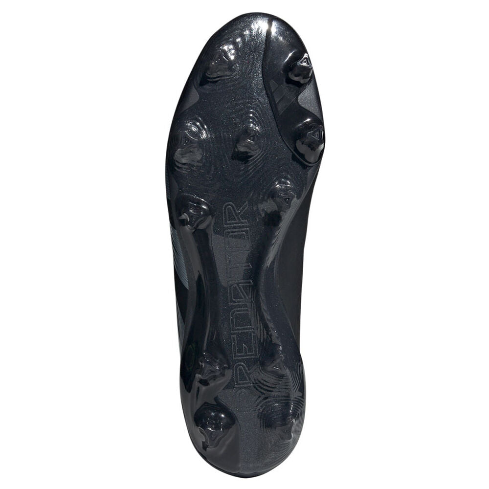 Predator Elite FG Black