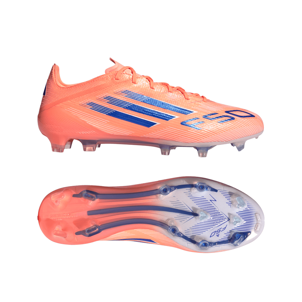 F50 Elite FG - Coral Blaze Pack