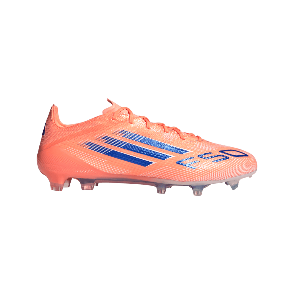 F50 Elite FG - Coral Blaze Pack