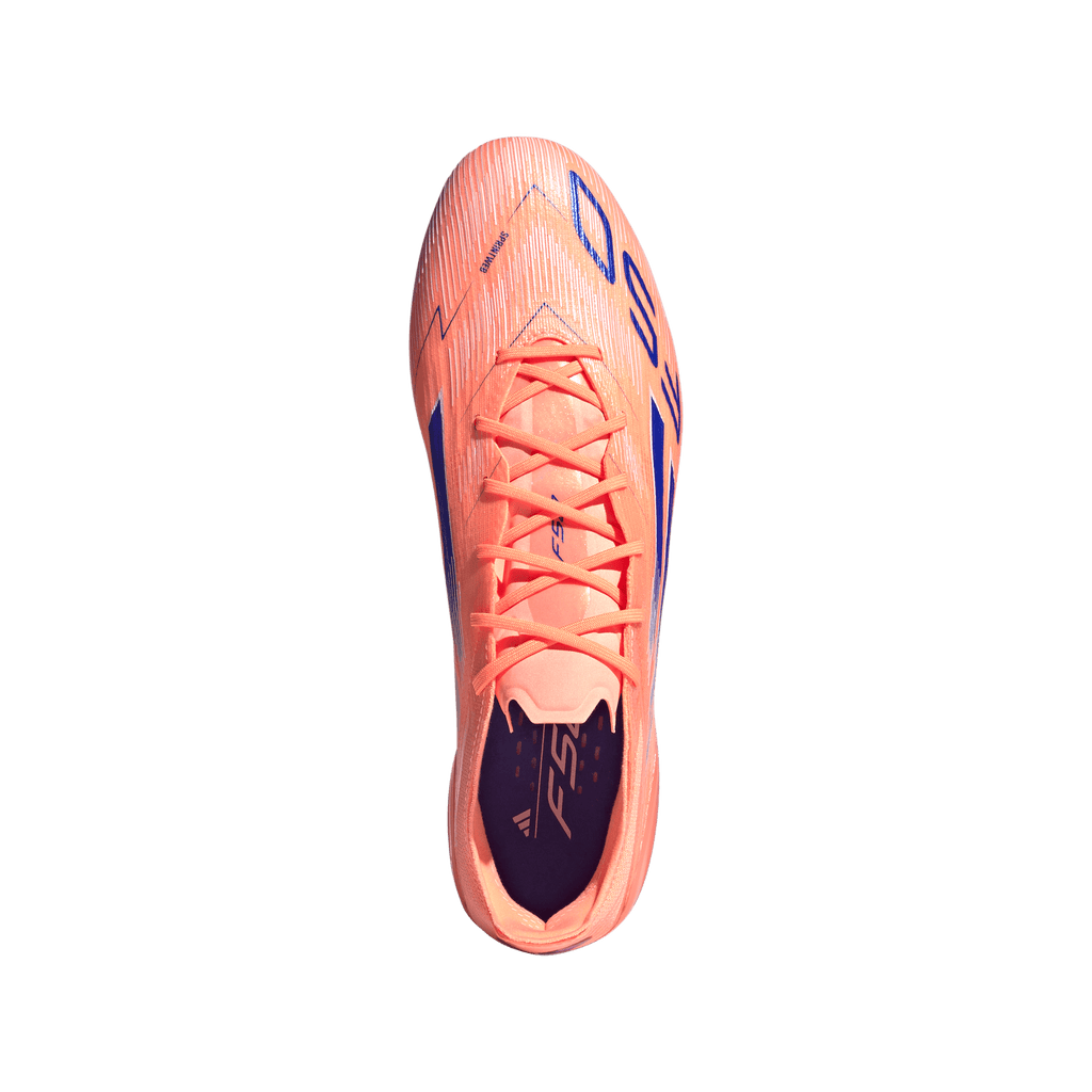 F50 Elite FG - Coral Blaze Pack