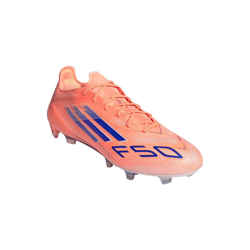 F50 Elite FG - Coral Blaze Pack