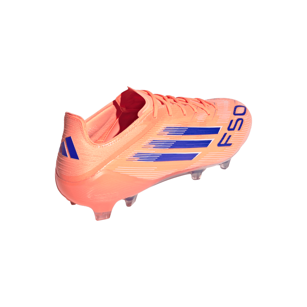 F50 Elite FG - Coral Blaze Pack