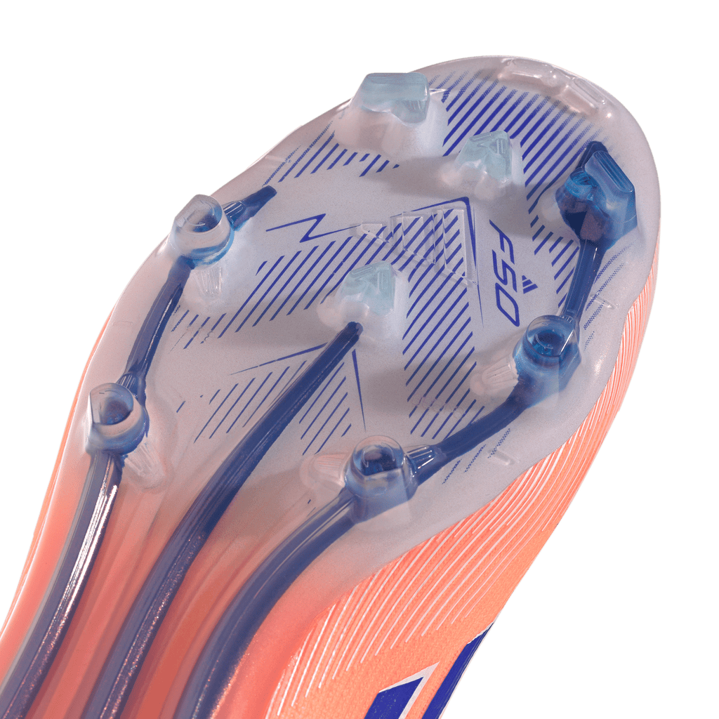 F50 Elite FG - Coral Blaze Pack