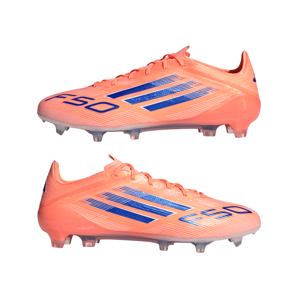 F50 Elite FG - Coral Blaze Pack