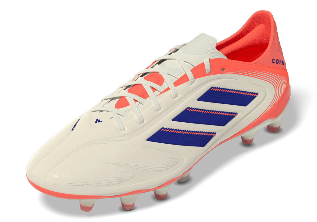 Copa Pure 3 Elite FG - Coral Blaze Pack
