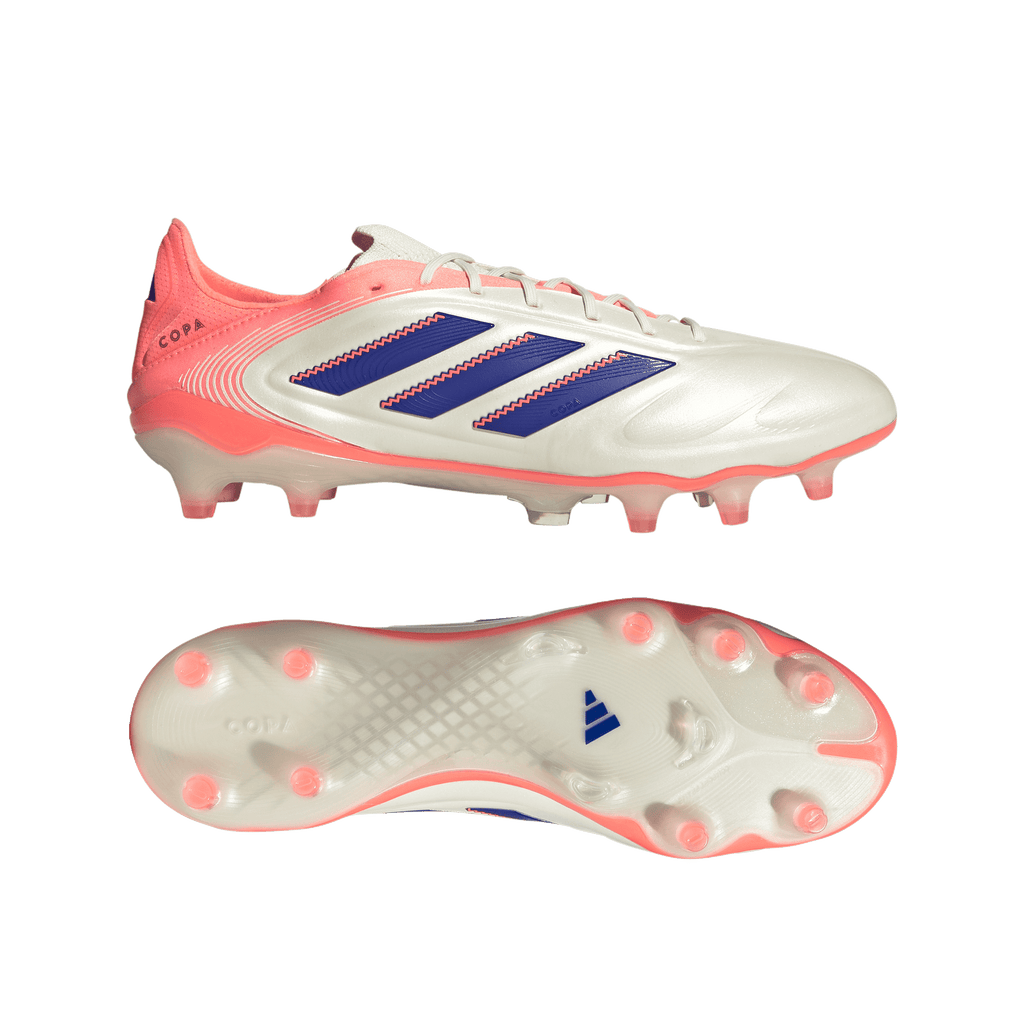 Copa Pure 3 Elite FG - Coral Blaze Pack