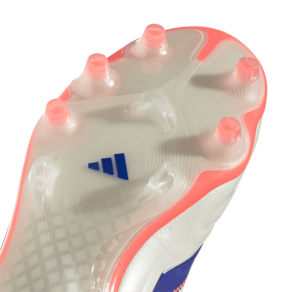 Copa Pure 3 Elite FG - Coral Blaze Pack