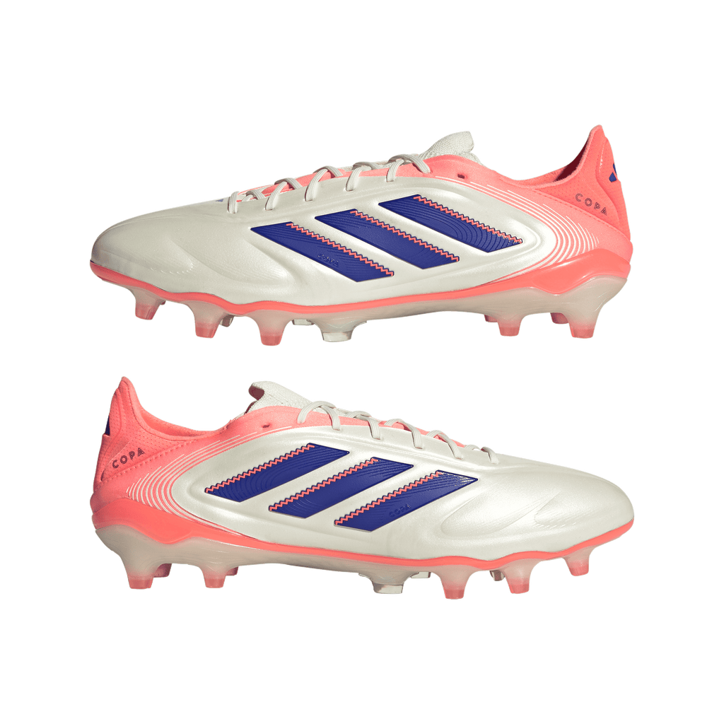 Copa Pure 3 Elite FG - Coral Blaze Pack