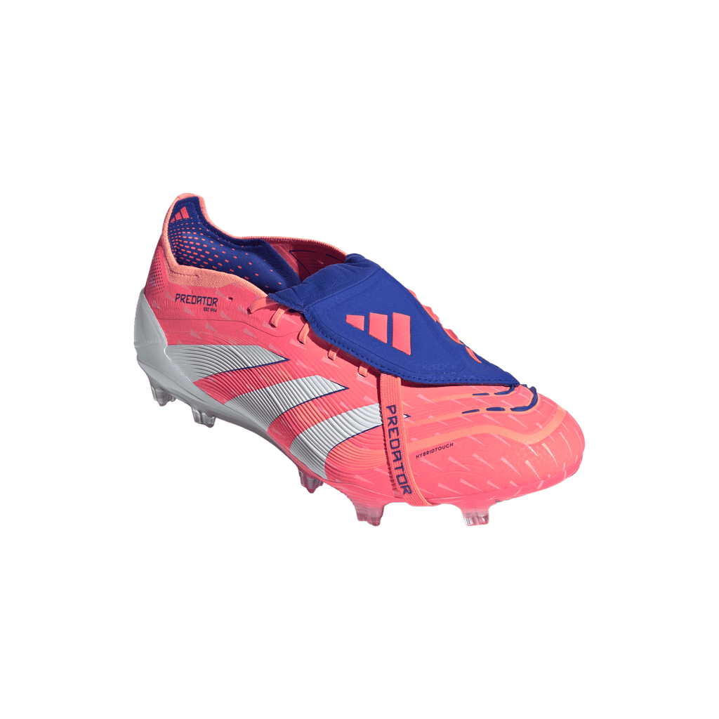 Predator Elite FT FG - Coral Blaze Pack