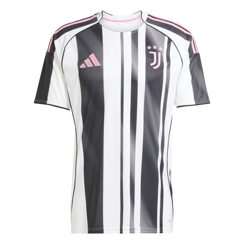 Juventus Home Jersey 25/26