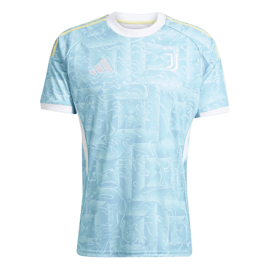 Juventus Away Jersey 25/26