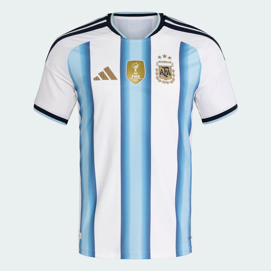 Argentina "2026 World Cup" Home Jersey