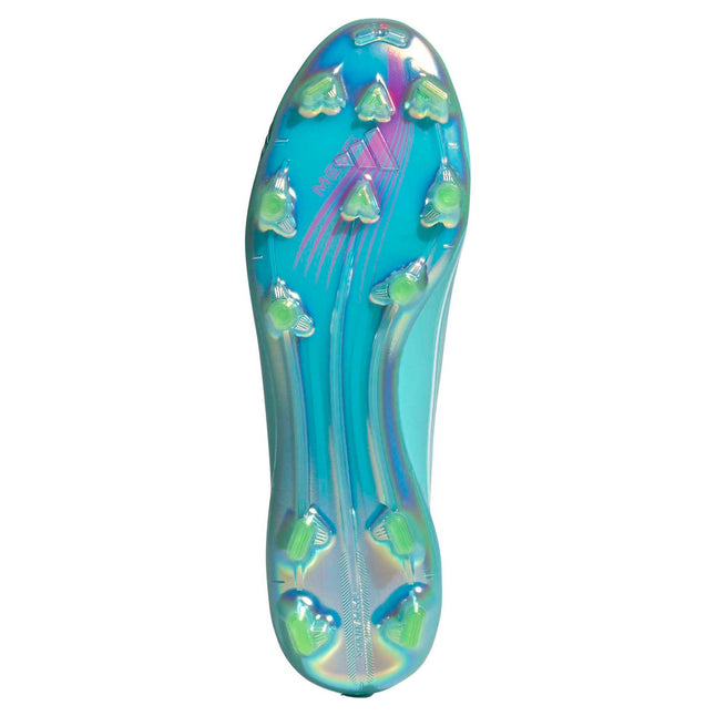 F50 Elite FG Messi Aurora Radiante