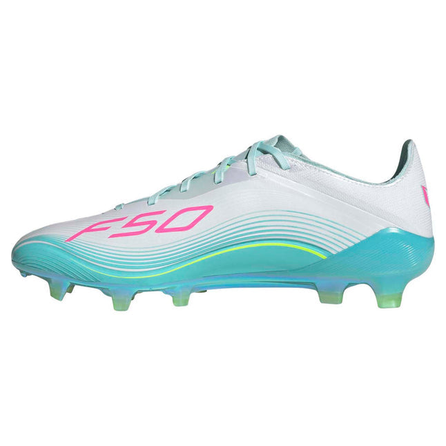 F50 Elite FG Messi Aurora Radiante