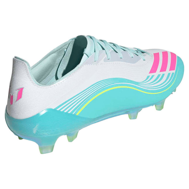 F50 Elite FG Messi Aurora Radiante
