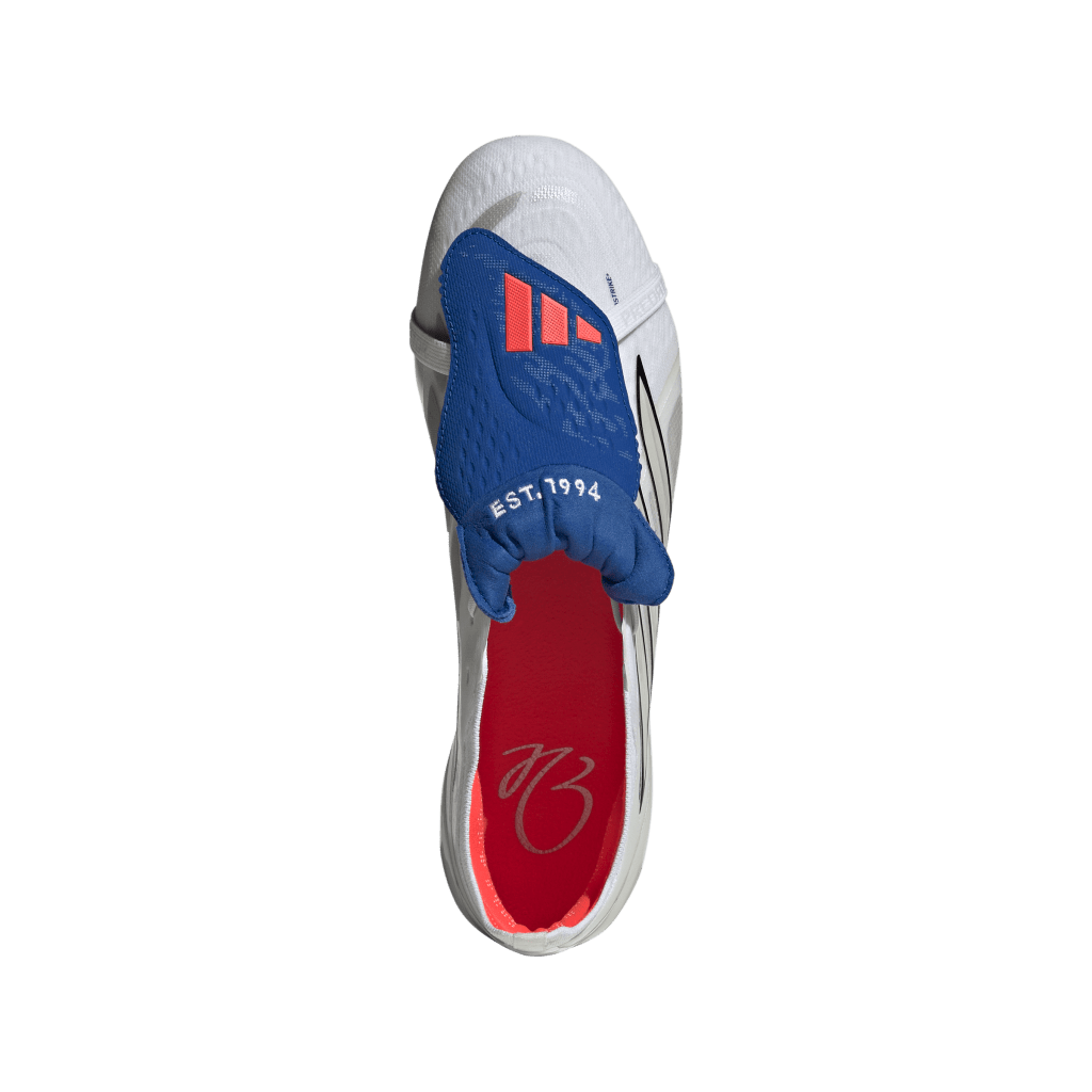 Predator Elite FT FG - Jude Bellingham Special Edition