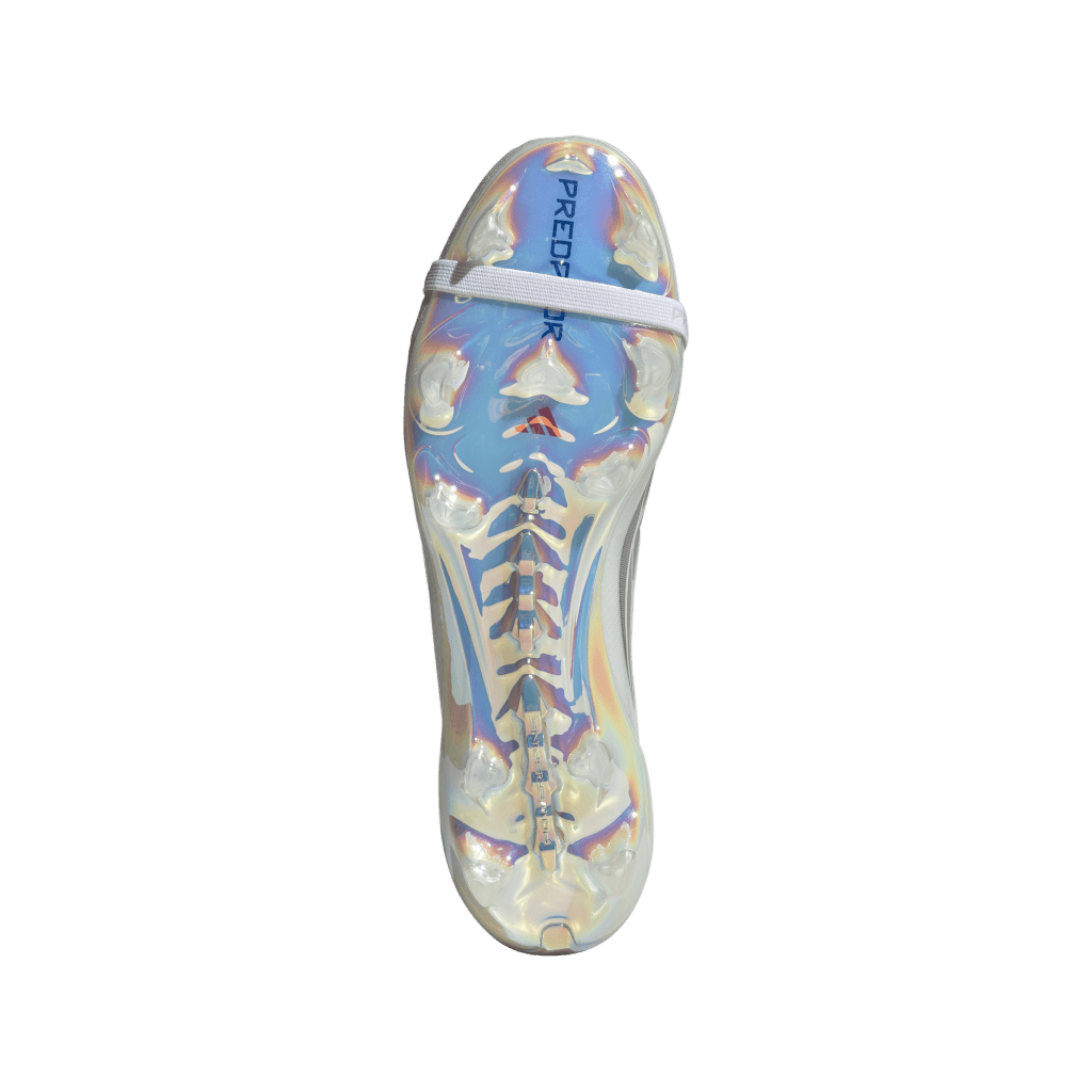 Predator Elite FT FG - Jude Bellingham Special Edition