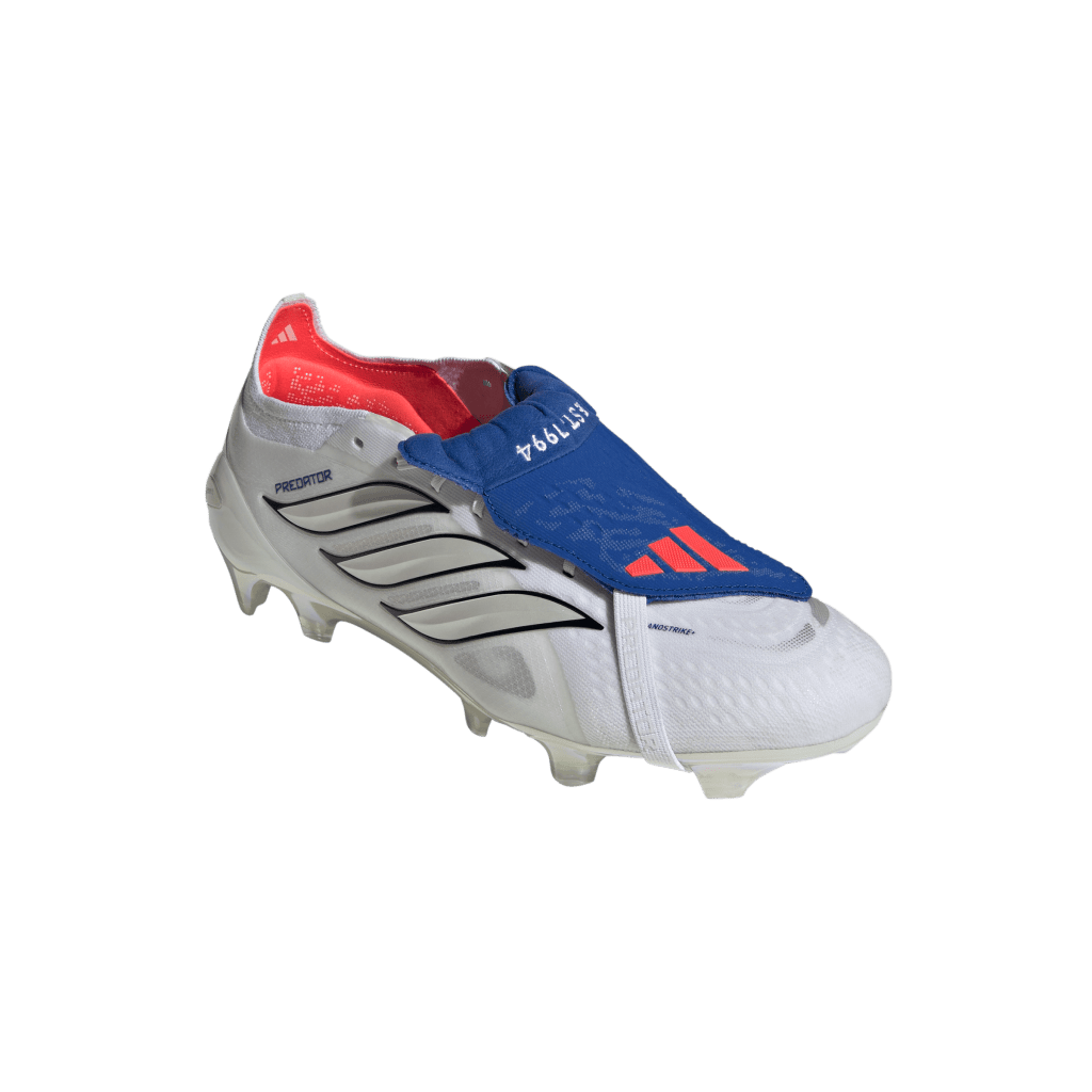 Predator Elite FT FG - Jude Bellingham Special Edition