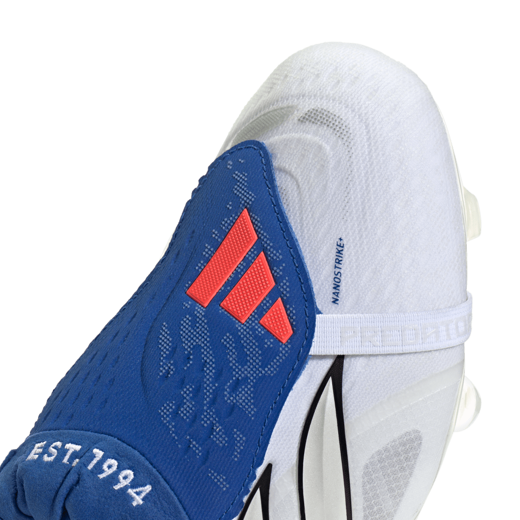 Predator Elite FT FG - Jude Bellingham Special Edition