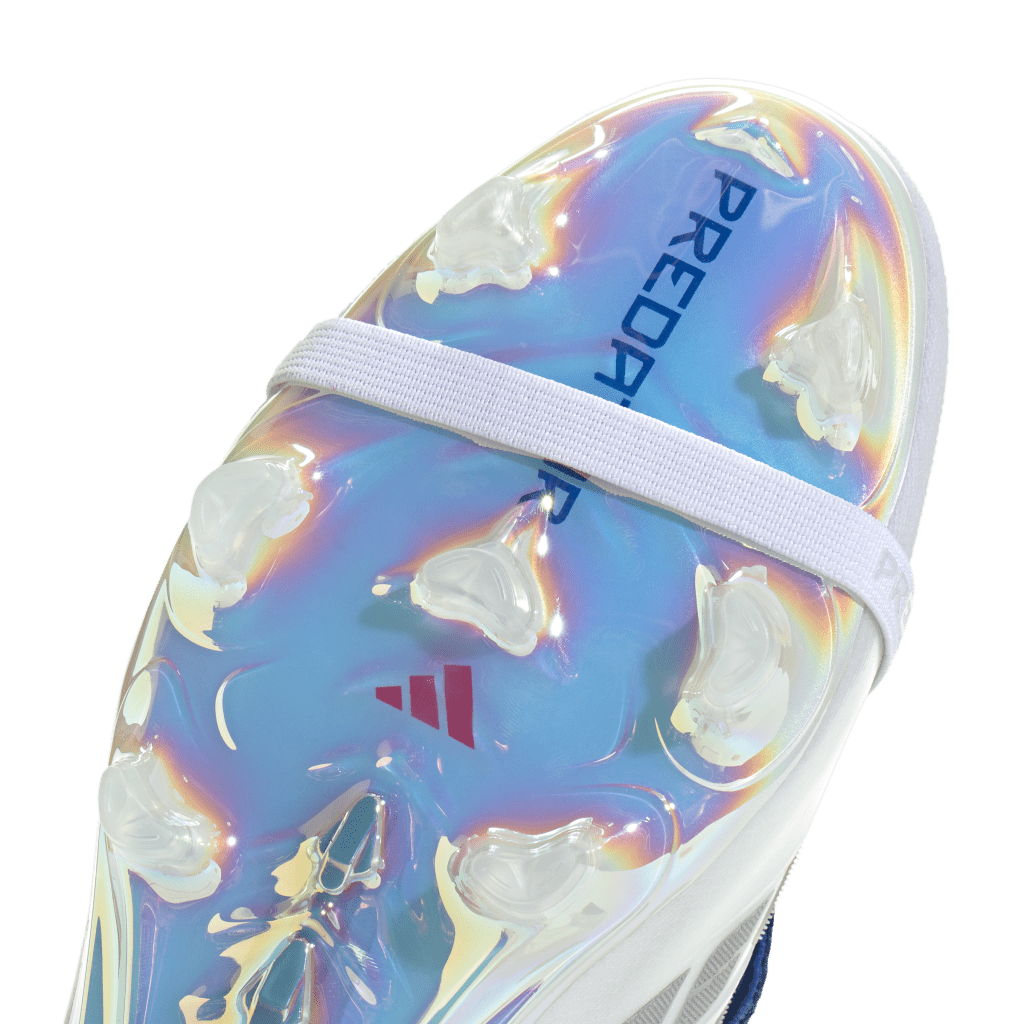 Predator Elite FT FG - Jude Bellingham Special Edition