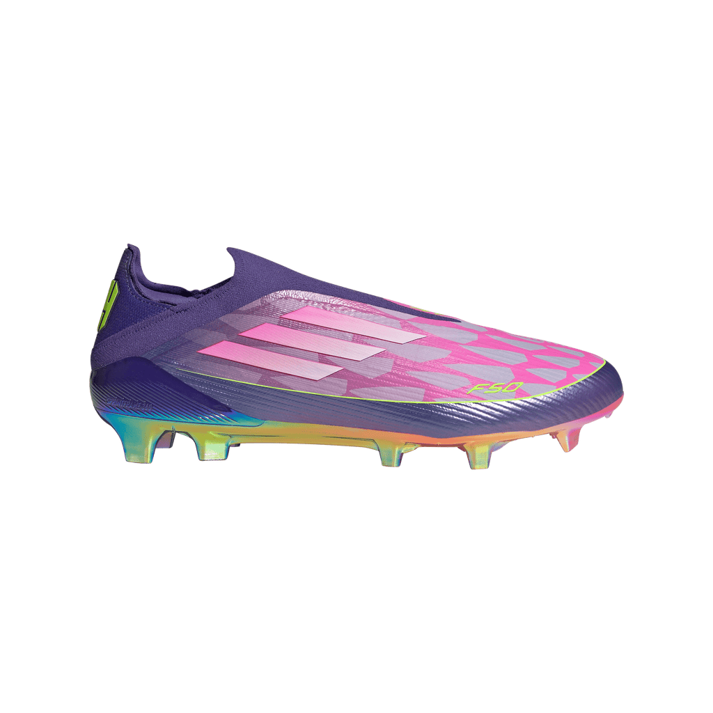 F50 Elite x Lamine Yamal Laceless FG - Special Edition