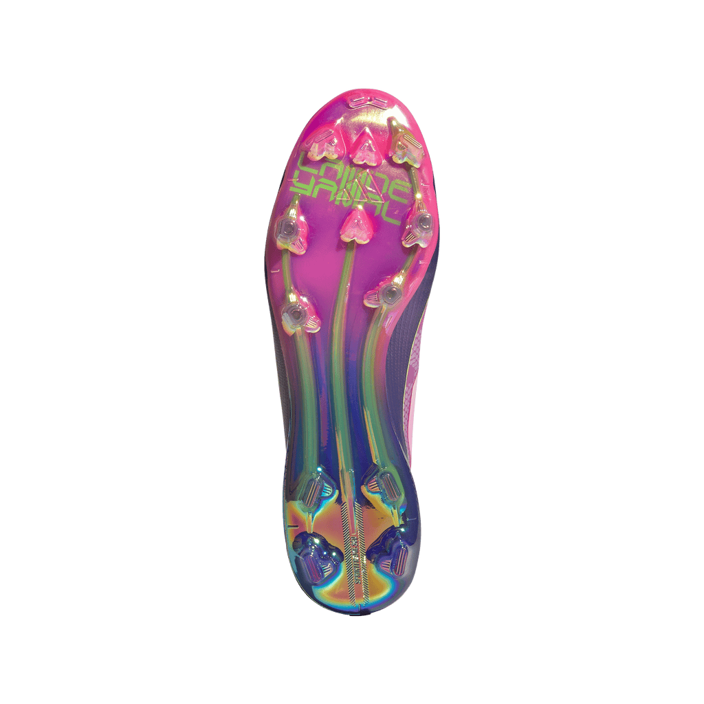 F50 Elite x Lamine Yamal Laceless FG - Special Edition