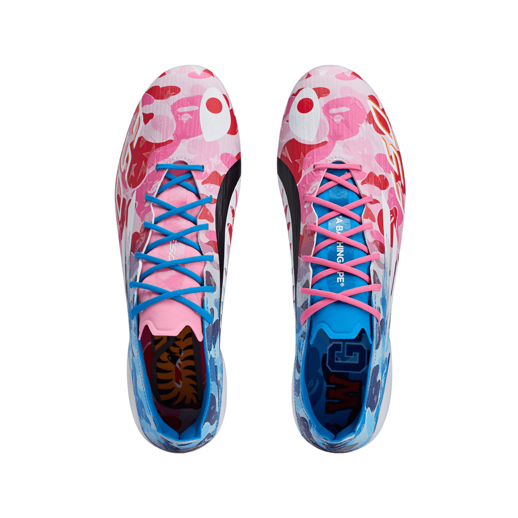 F50 Elite FG X BAPE
