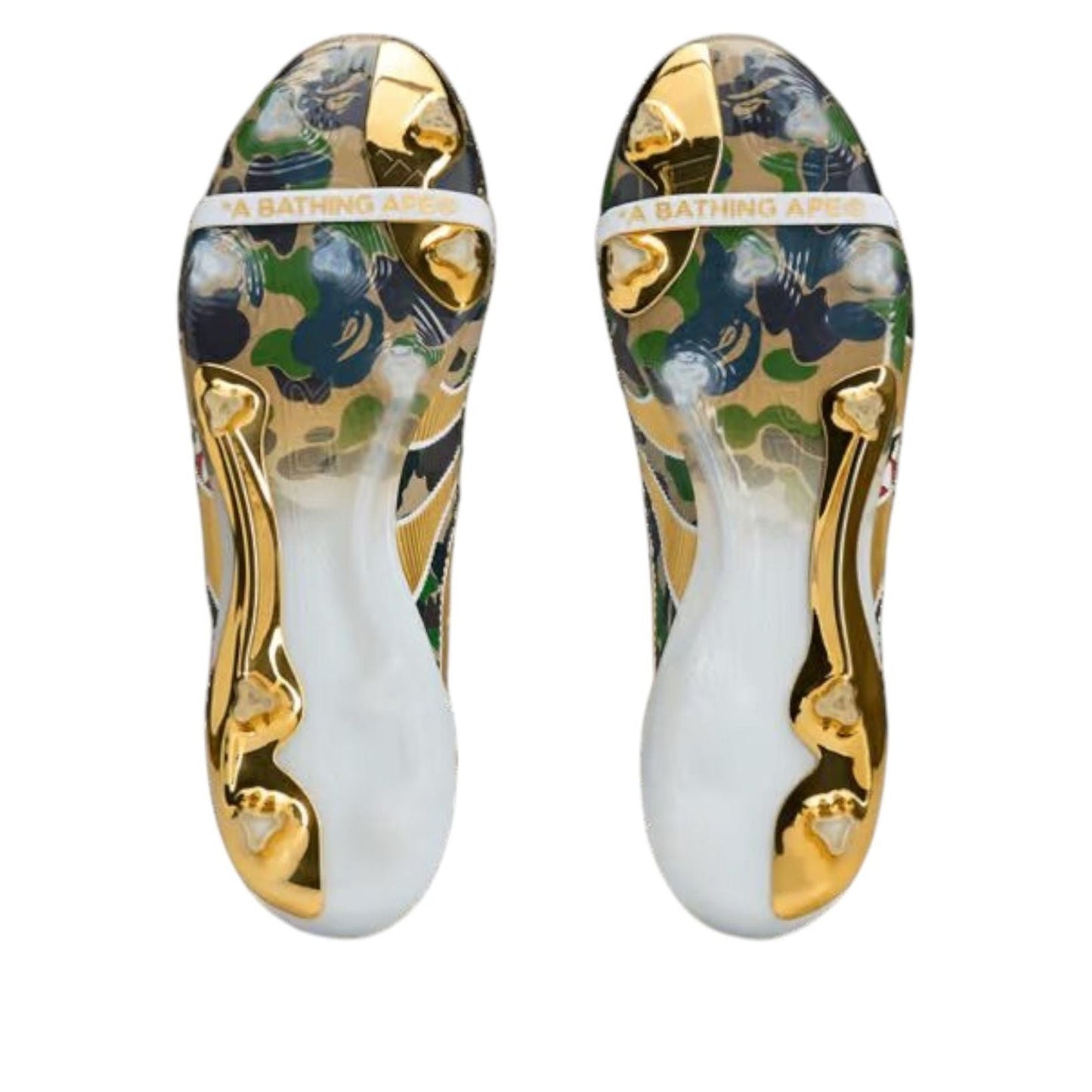 Predator Elite FG X BAPE