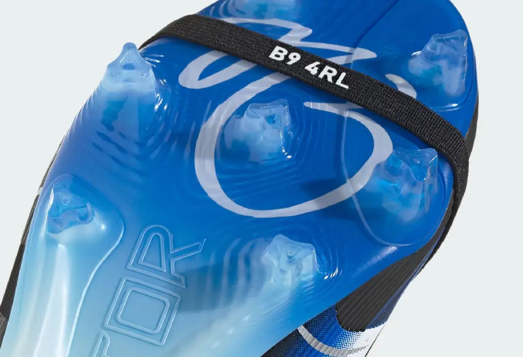 Predator Elite FT FG Jude Bellingham 'Glory Blue'