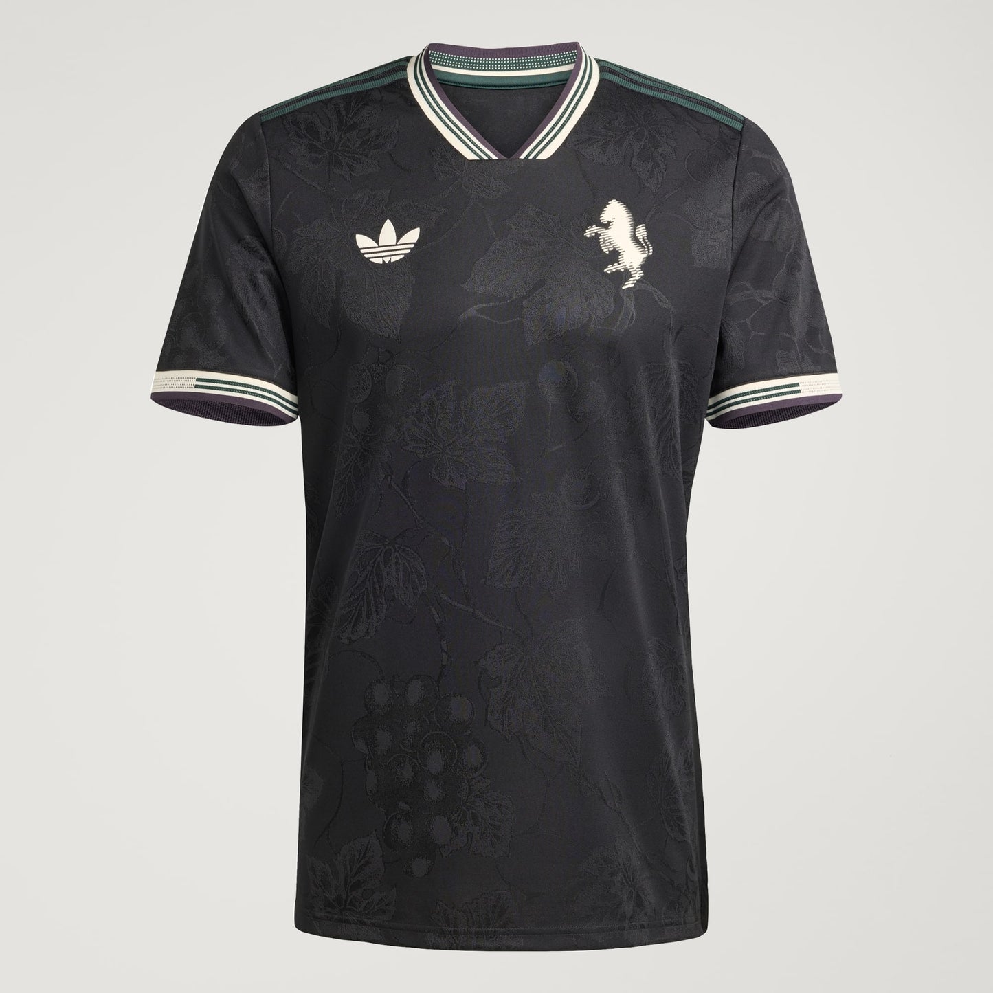 Juventus Third Jersey 25/26