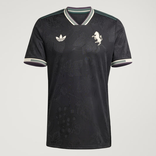 Juventus Third Jersey 25/26