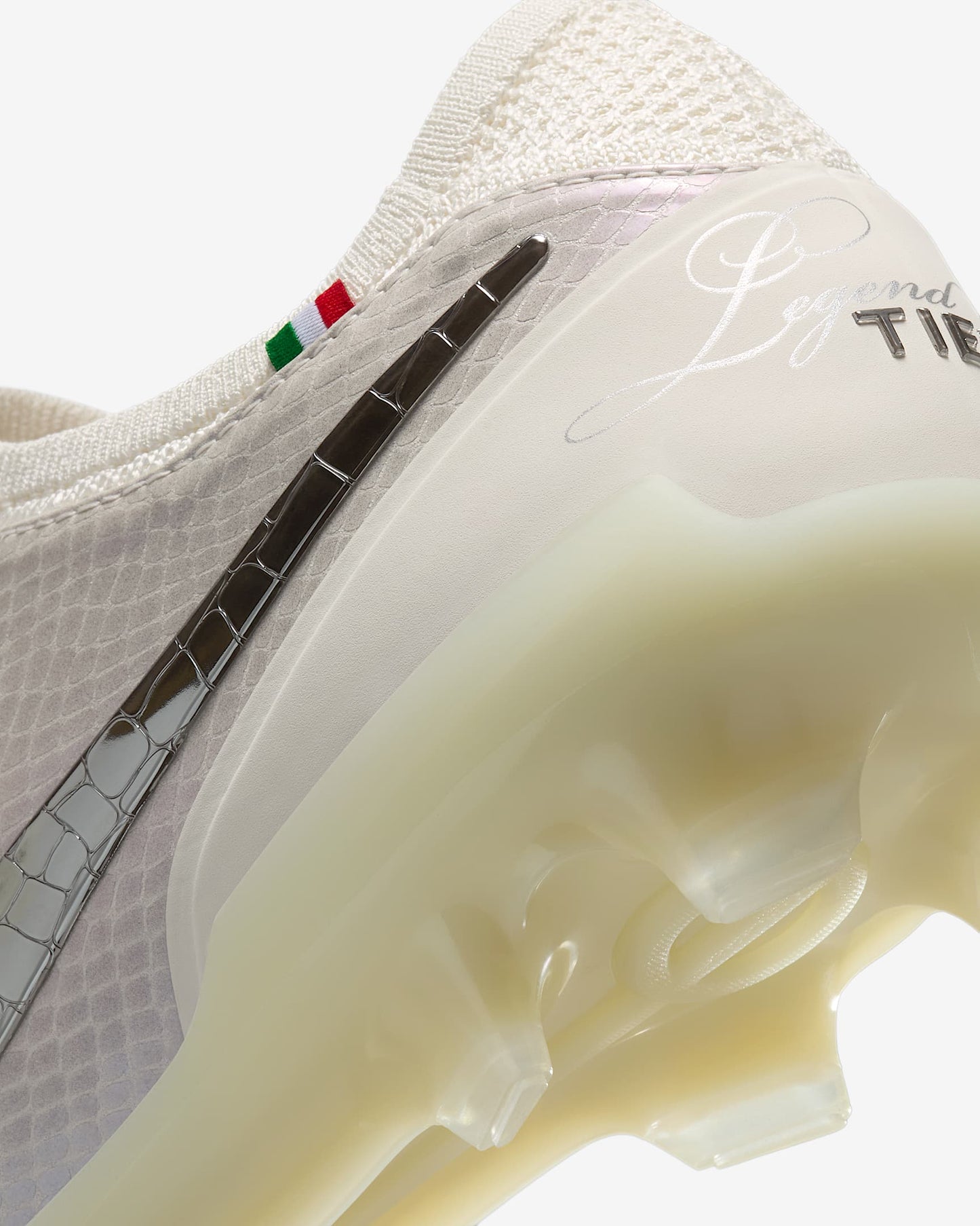 Tiempo Legend 10 Elite LUXE