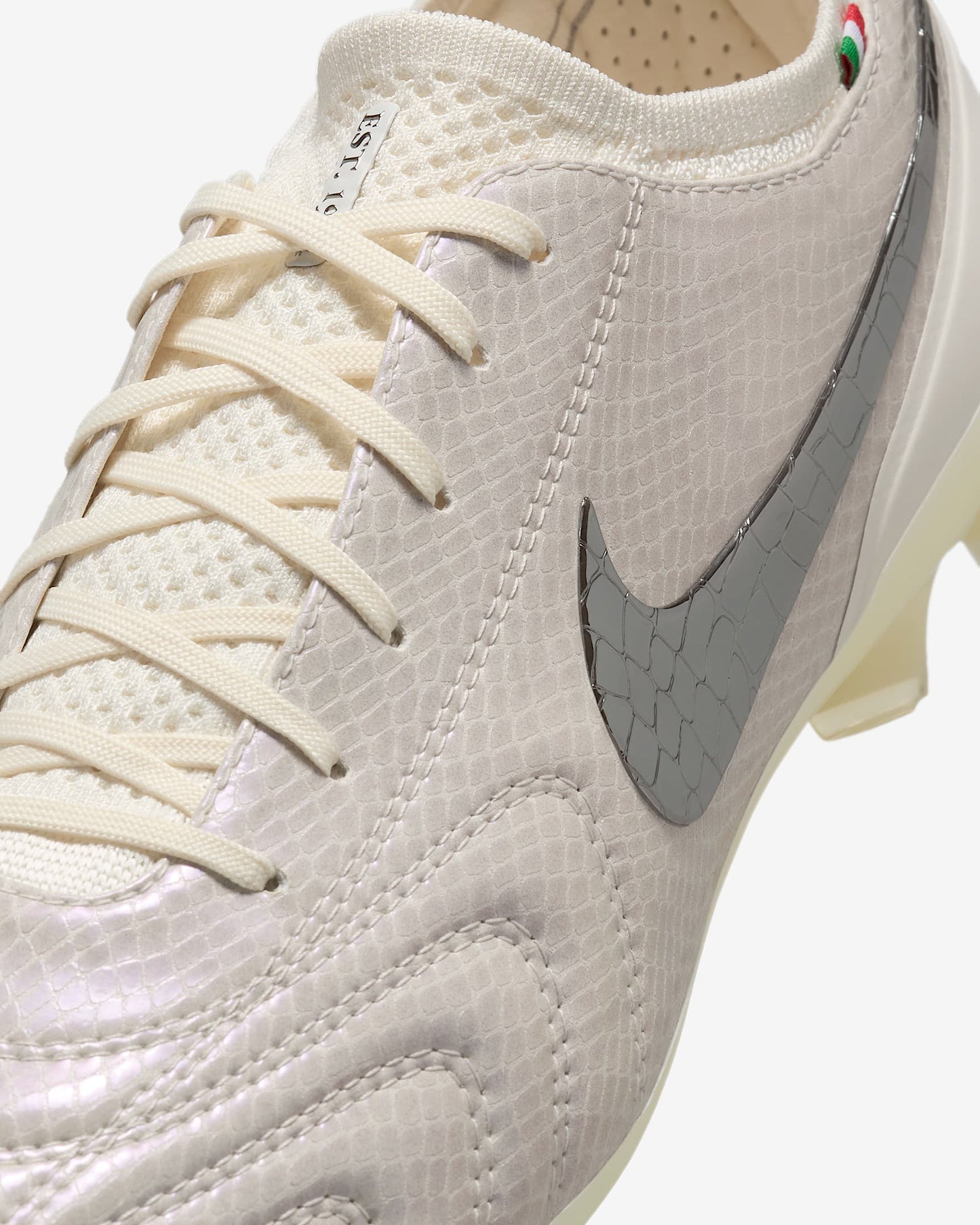 Tiempo Legend 10 Elite LUXE