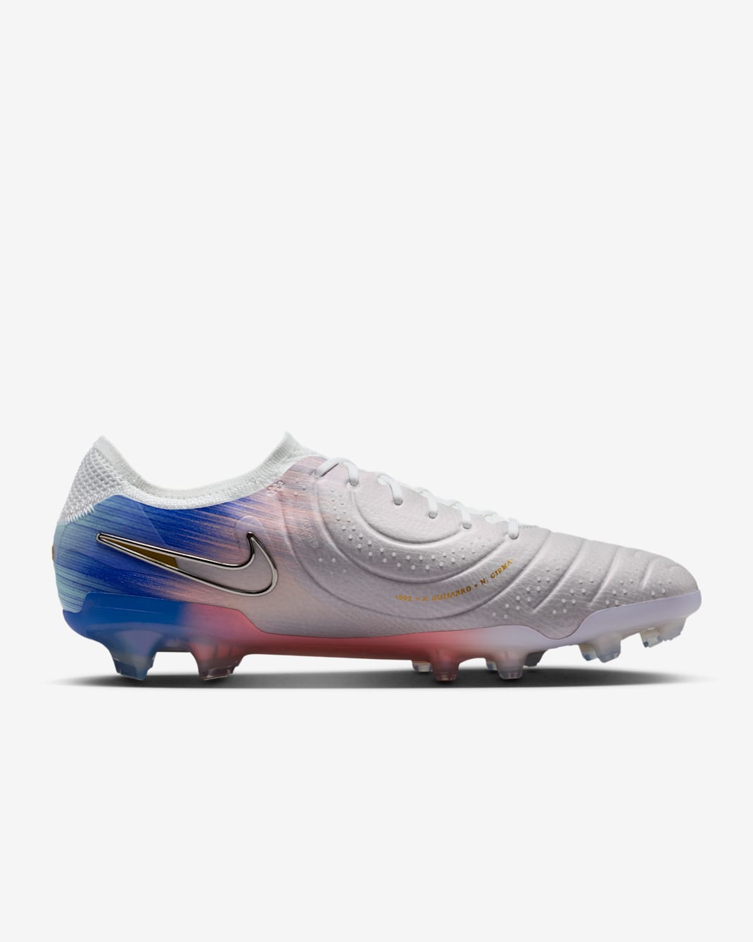 Tiempo Legend 10 Elite FG United 002