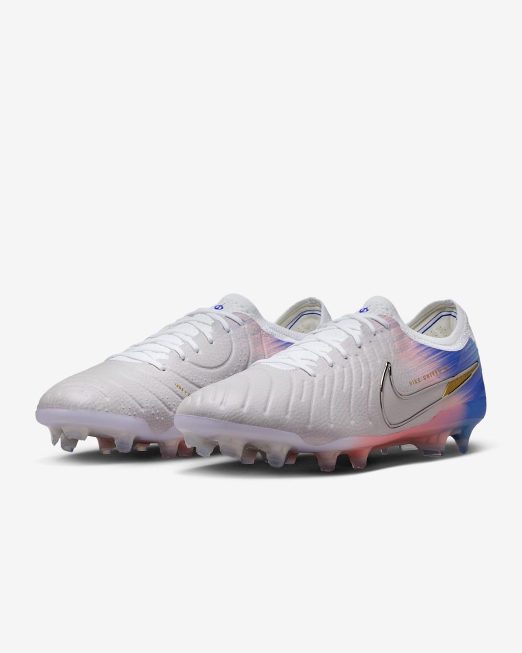 Tiempo Legend 10 Elite FG United 002