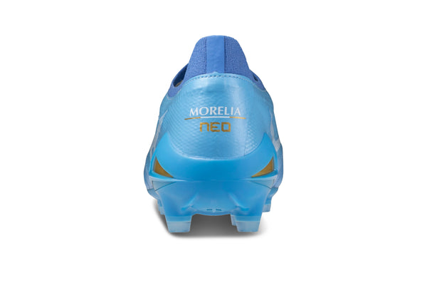 Morelia Neo IV Beta Japan FG - Unity Sky Pack