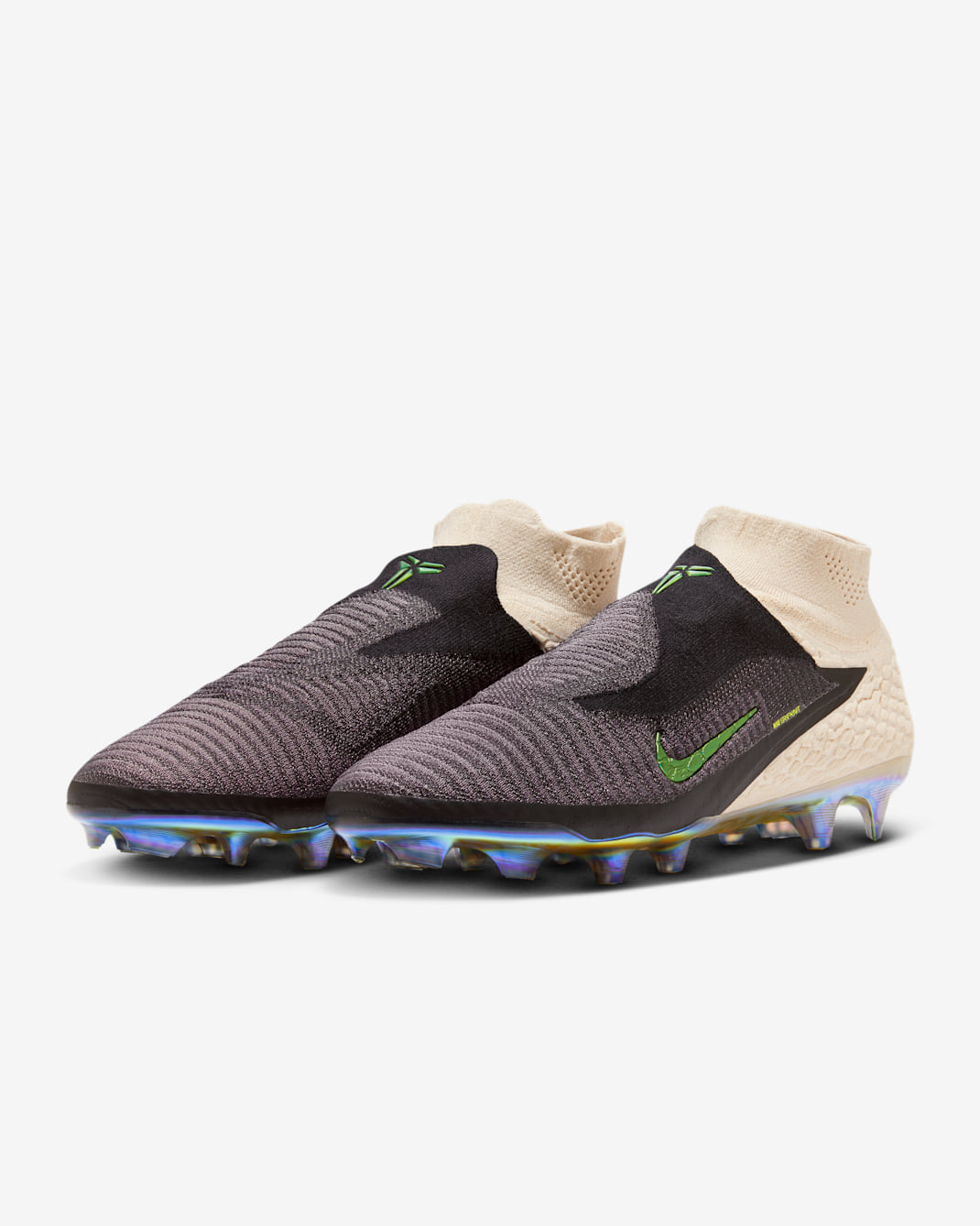 Kobe Phantom 6 High Elite FG - Special Edition