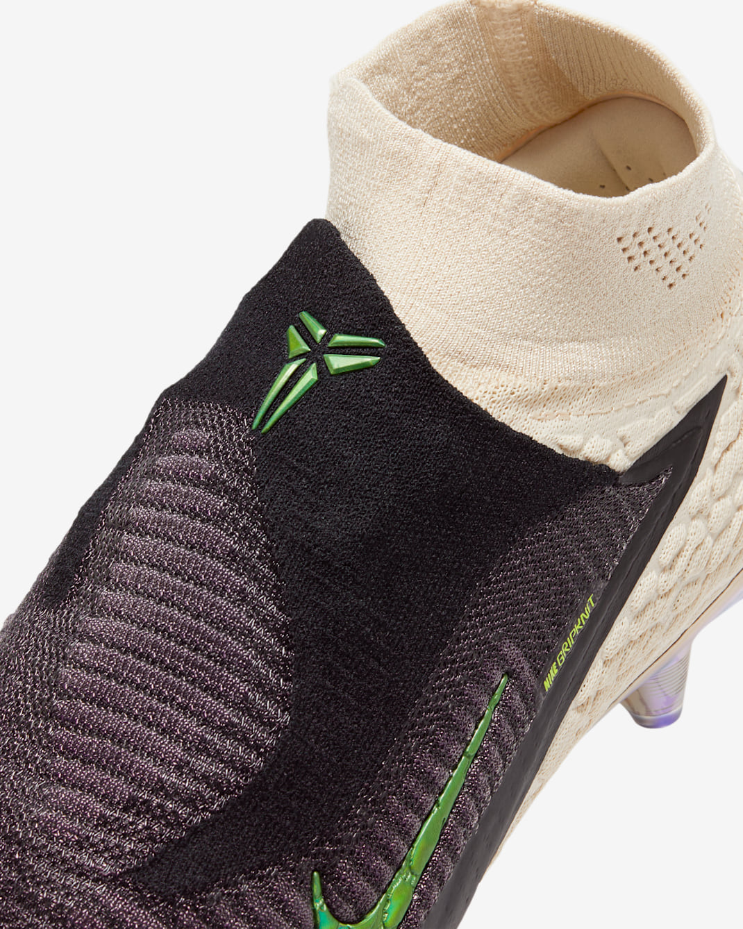 Kobe Phantom 6 High Elite FG - Special Edition